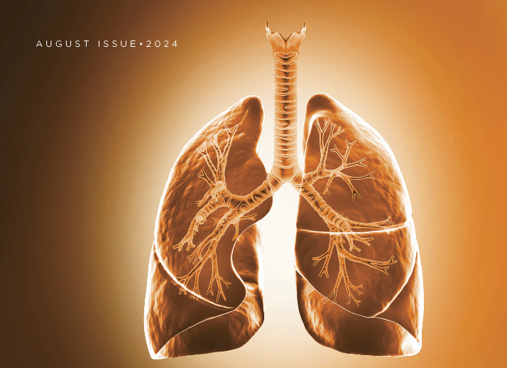 GA WELLNESS GUIDE: WORLD LUNG CANCER DAY