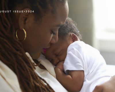 GA WELLNESS GUIDE: IT’S BREASTFEEDING AWARENESS MONTH