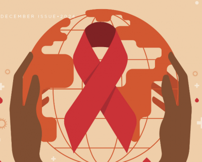 GA WELLNESS GUIDE : WORLD AIDS DAY