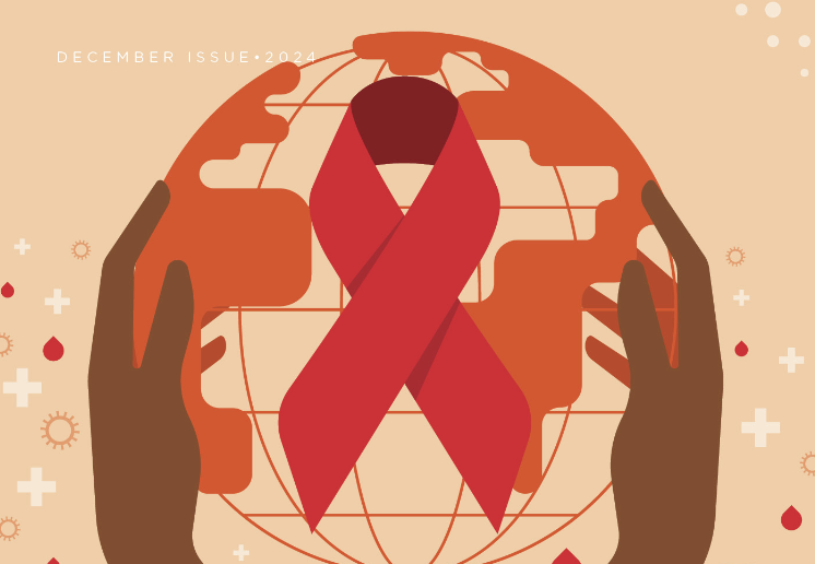 GA WELLNESS GUIDE : WORLD AIDS DAY