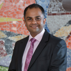 Piyush Shah