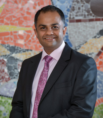 Piyush Shah